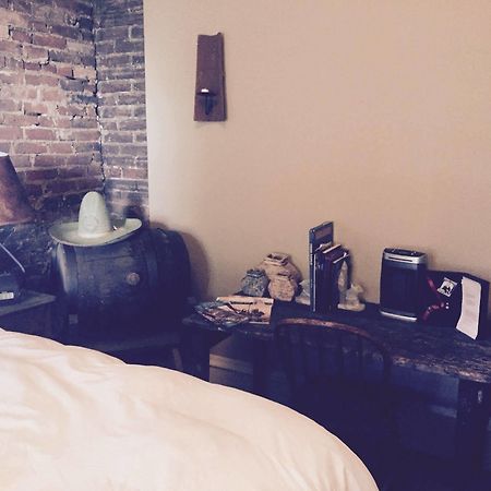Grace Manor Bed And Breakfast York Esterno foto