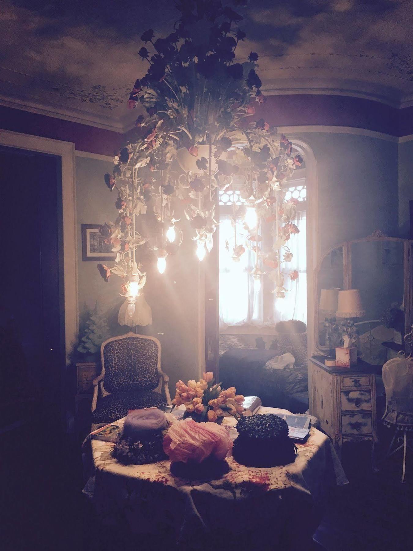 Grace Manor Bed And Breakfast York Esterno foto
