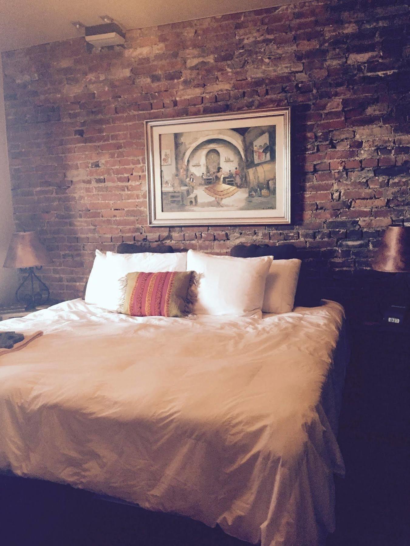 Grace Manor Bed And Breakfast York Esterno foto
