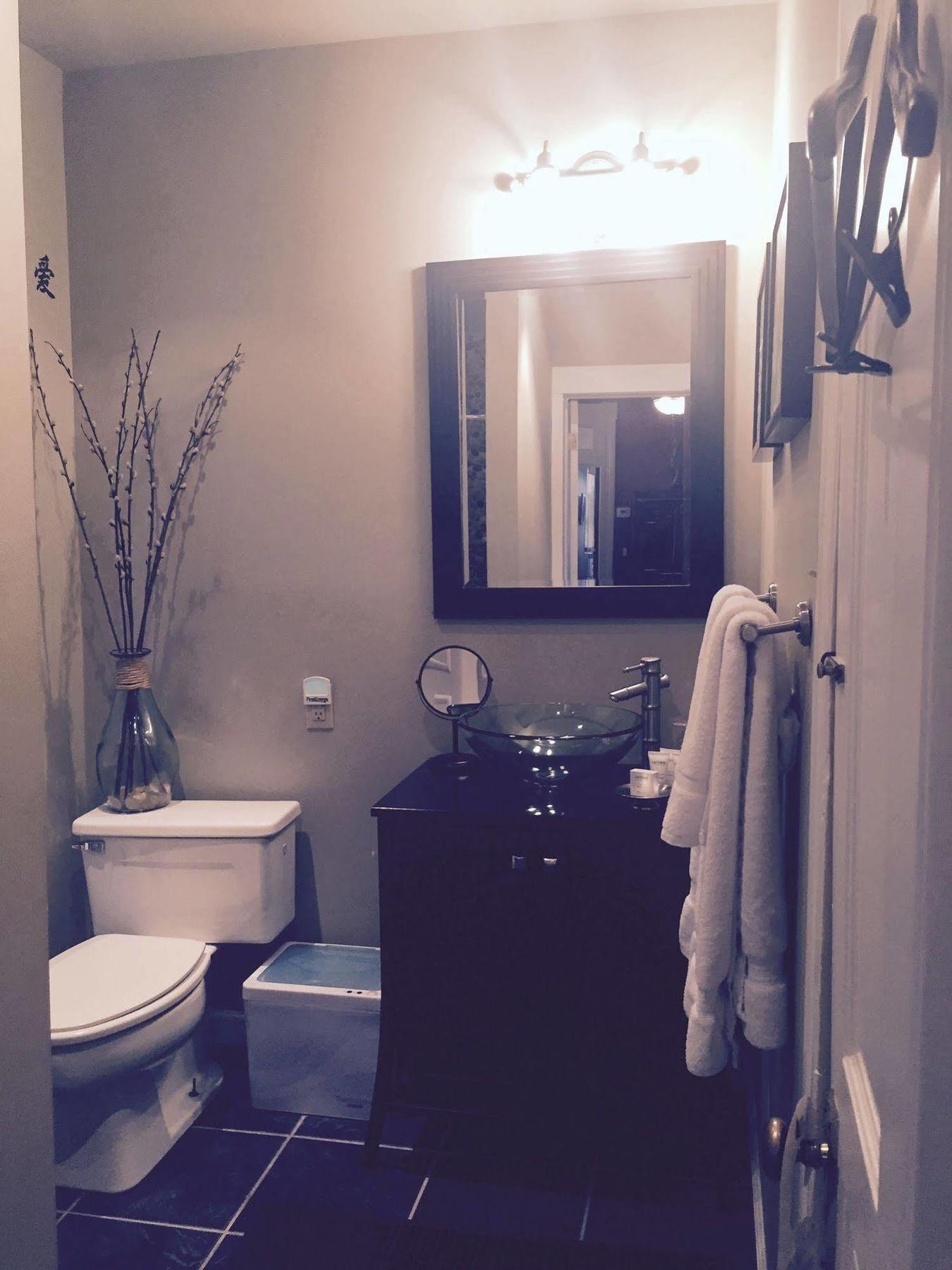 Grace Manor Bed And Breakfast York Esterno foto