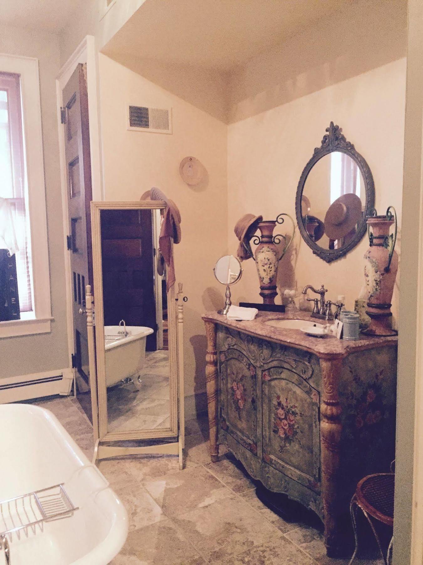 Grace Manor Bed And Breakfast York Esterno foto