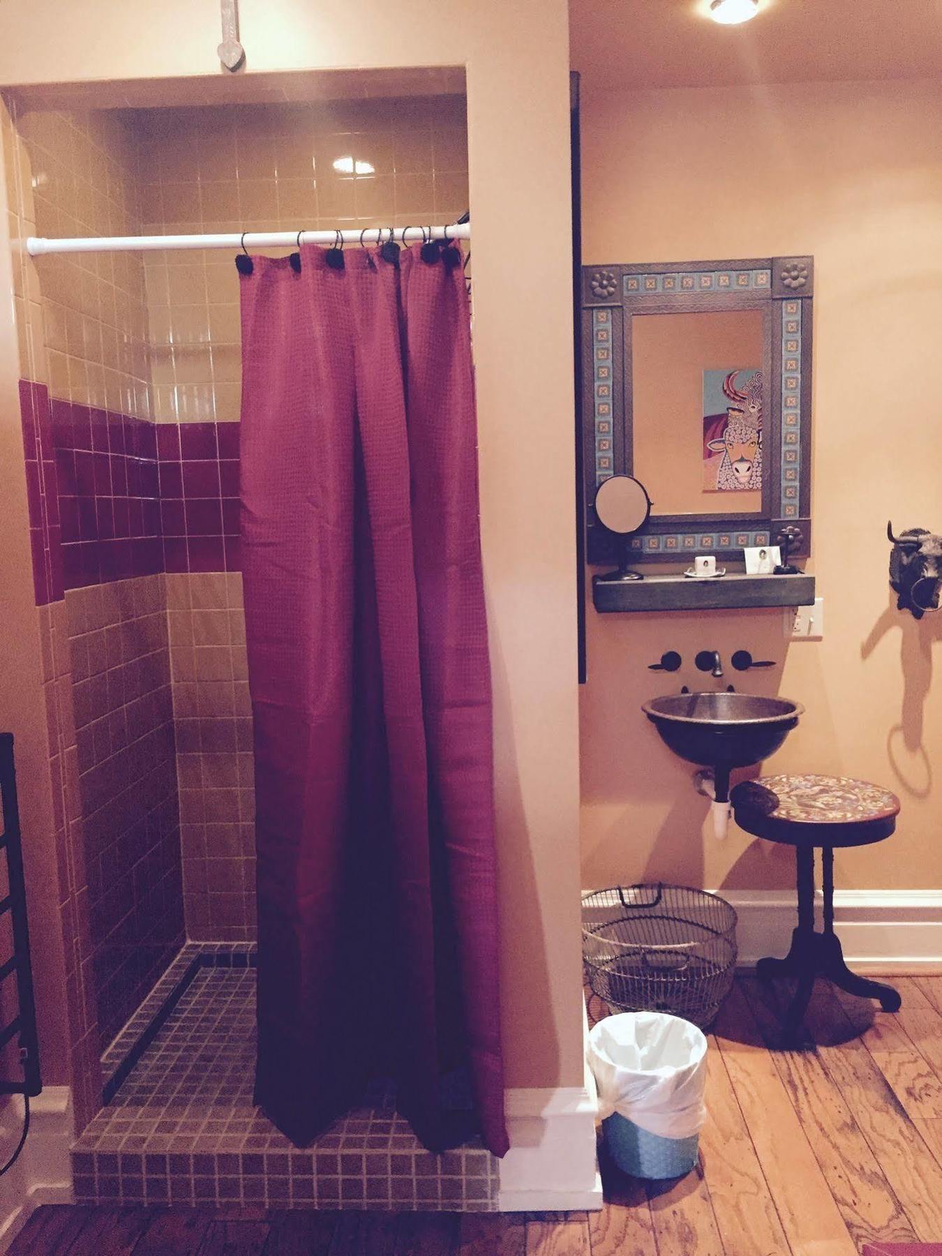 Grace Manor Bed And Breakfast York Esterno foto