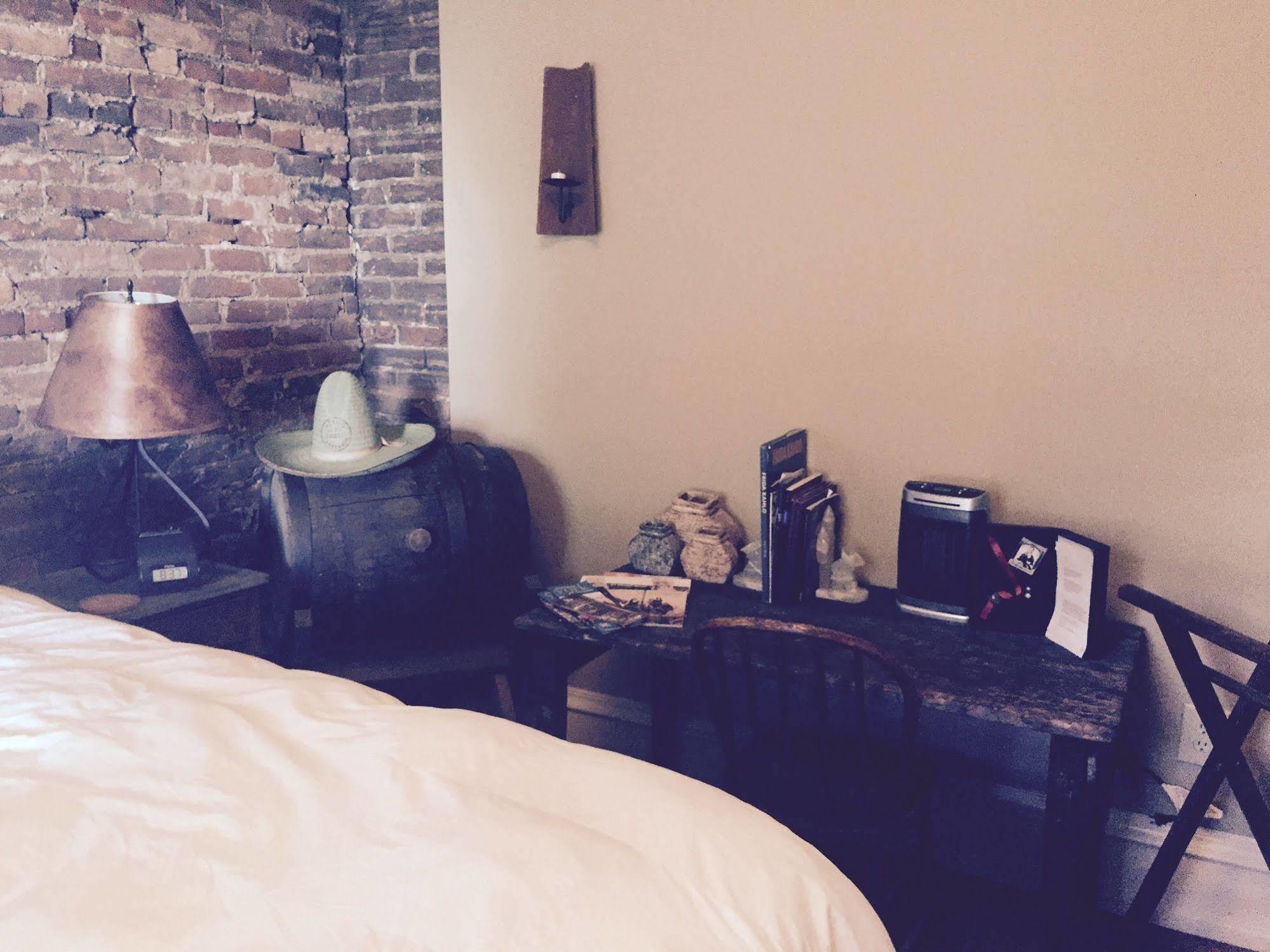 Grace Manor Bed And Breakfast York Esterno foto