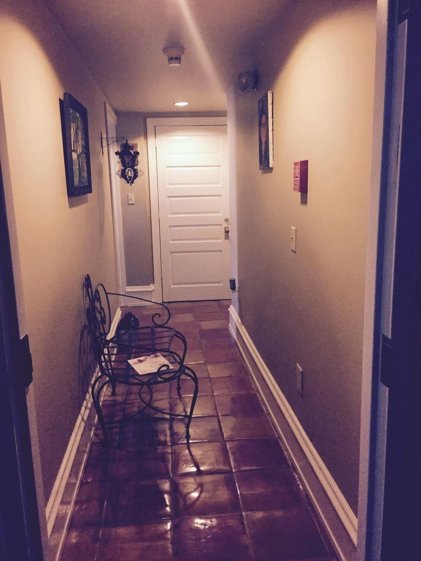 Grace Manor Bed And Breakfast York Esterno foto