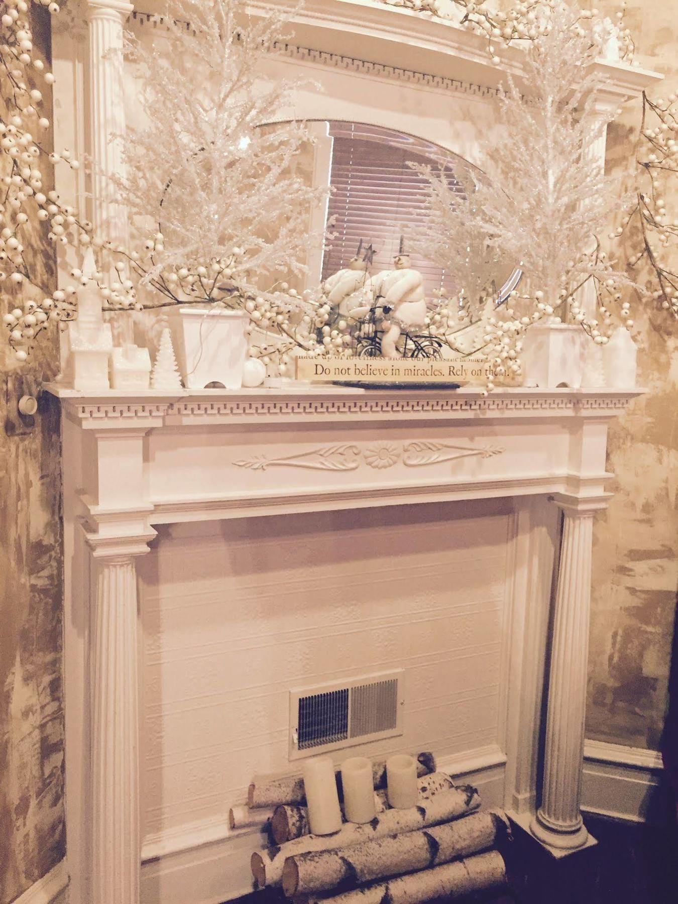 Grace Manor Bed And Breakfast York Esterno foto